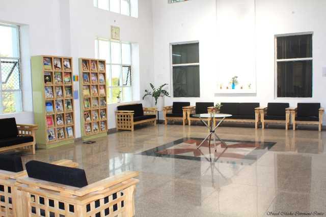 Vishwa Vishwani Institute of Systems and Management Hyderabad Infrastructure photo 17